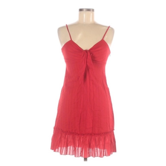 Guess Jeans Women's Casual Mini Dress Size M - Picture 1 of 2